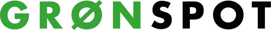 SPOT GRØN