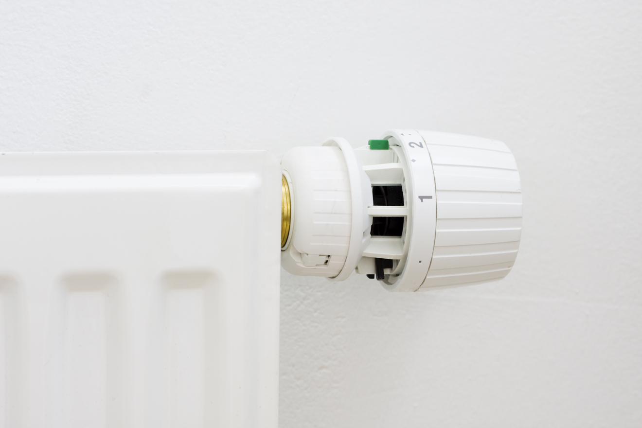 Værd at vide om radiatorventiler
