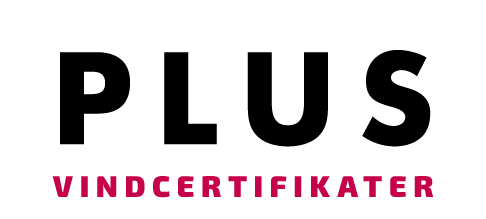 Plus Vindcertifikater