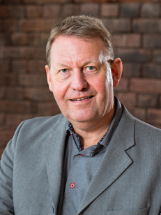 Bjarne Sørensen