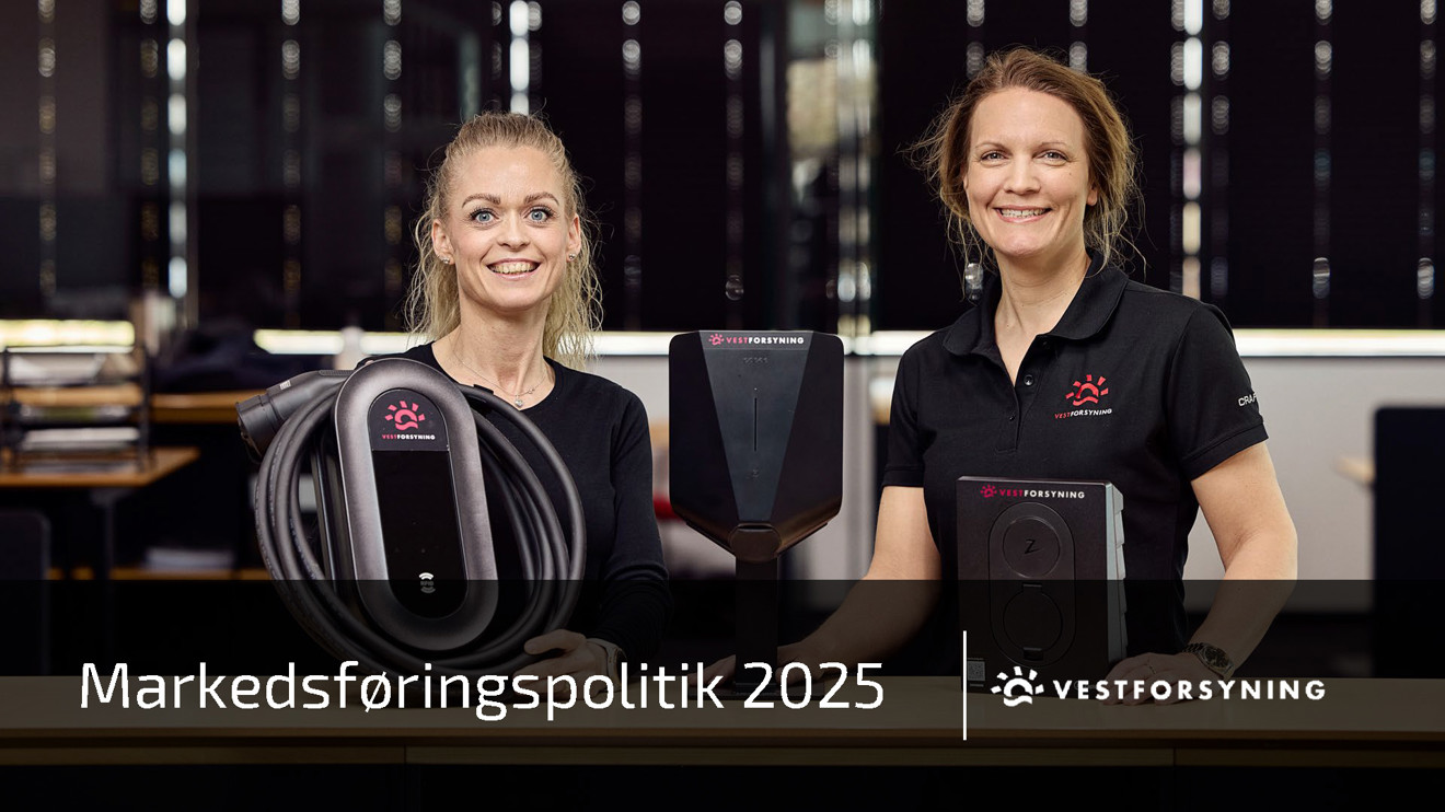 Markedsføringspolitik
