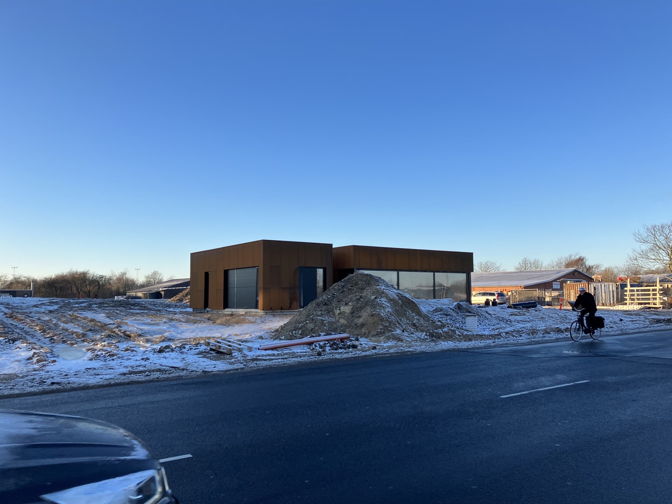 Se fjernvarmen på Hjermvej