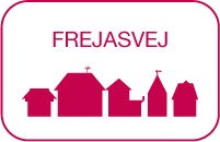 Frejasvej