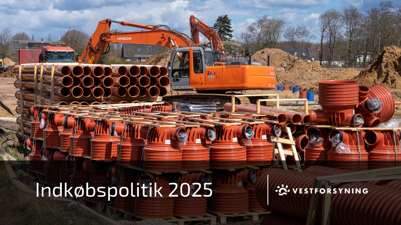 Indkøbspolitik