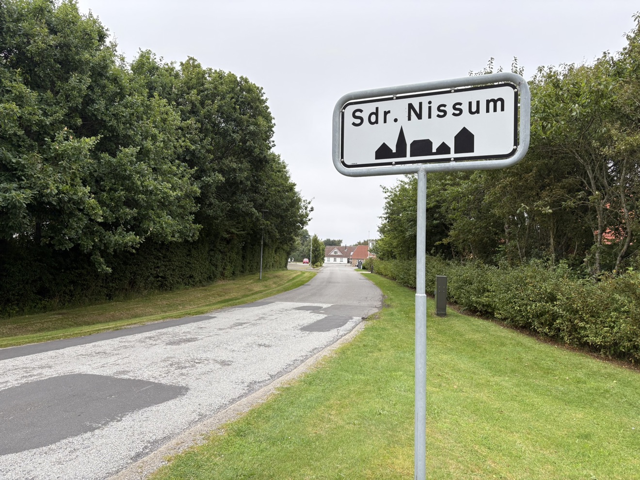 Sdr. Nissum