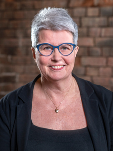 Pernille Bloch