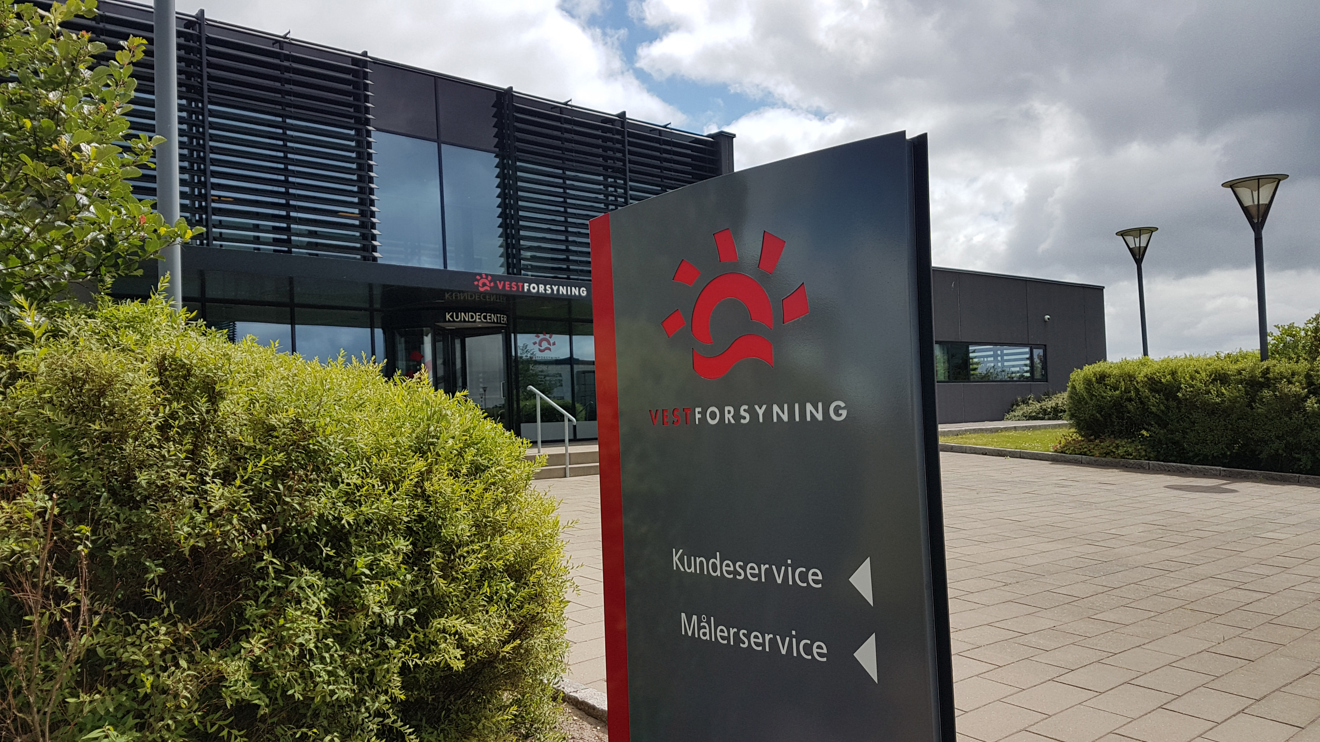 Sommerens åbningstider