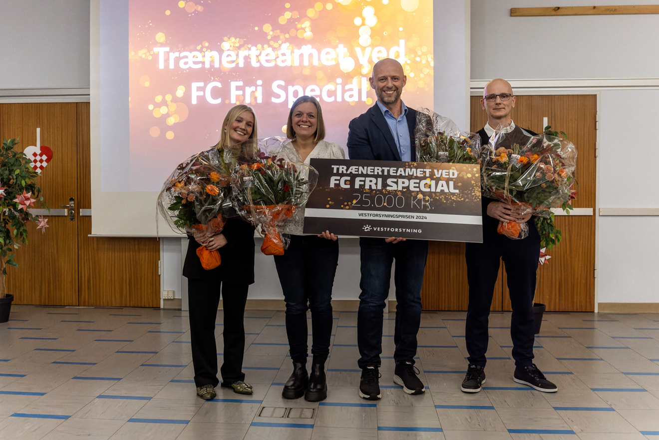 Fotos: Anders Trærup