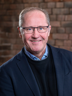 Ole Gade