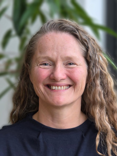 Laila Poulsgaard