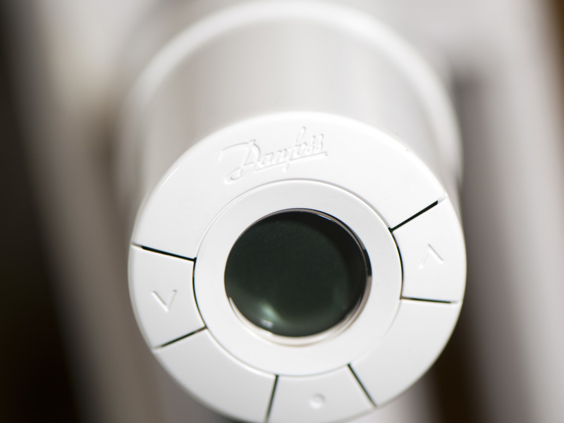 Tjekliste til dit varmeanlæg