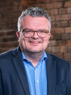 Rasmus Gamst Beltofte