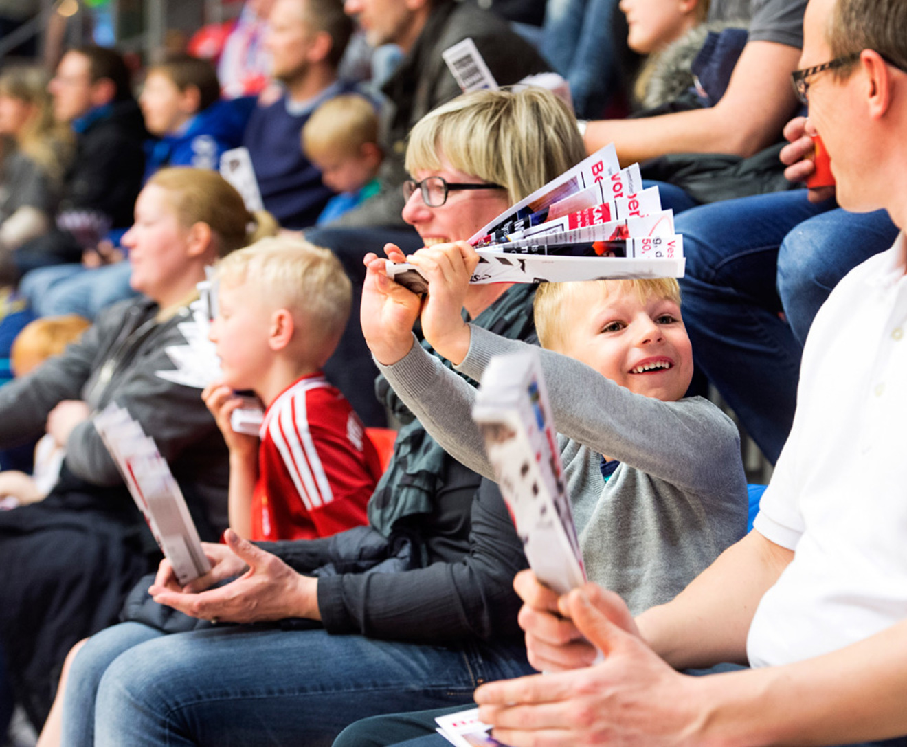 Markedsføringsaftaler