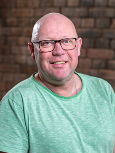 Erik Frost Hansen