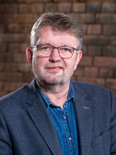 Karsten Filsø
